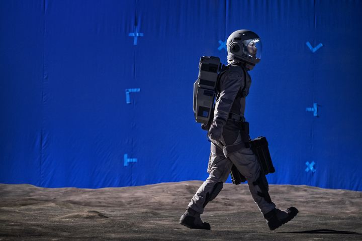 고요의 바다 ⓒ넷플릭스