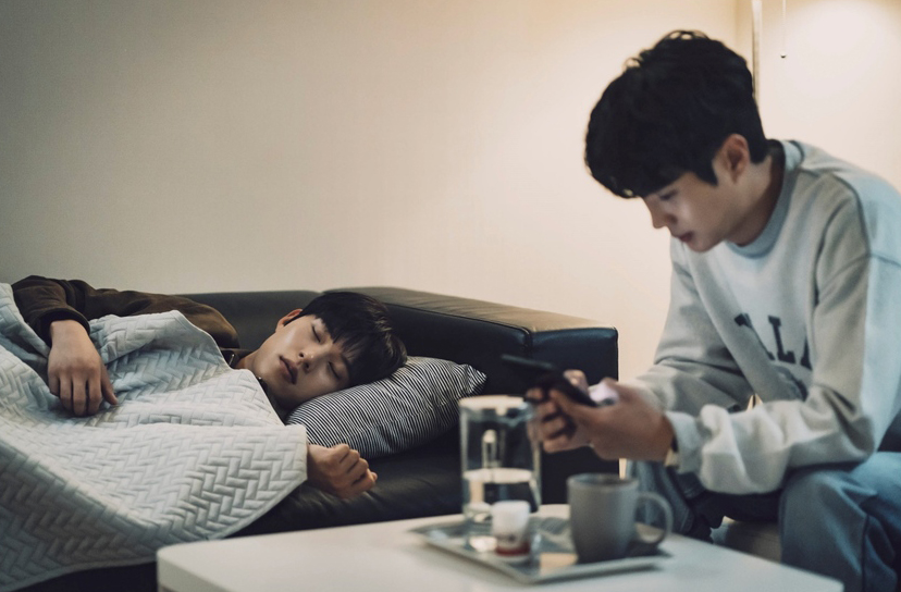 SBS  ‘그 해 우리는’