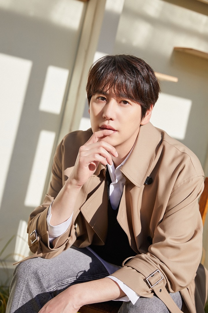 슈퍼주니어 규현 ⓒ Label SJ  제공