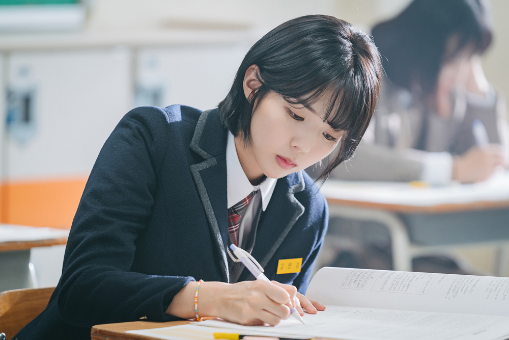 디즈니+ ‘너와 나의 경찰수업’ 