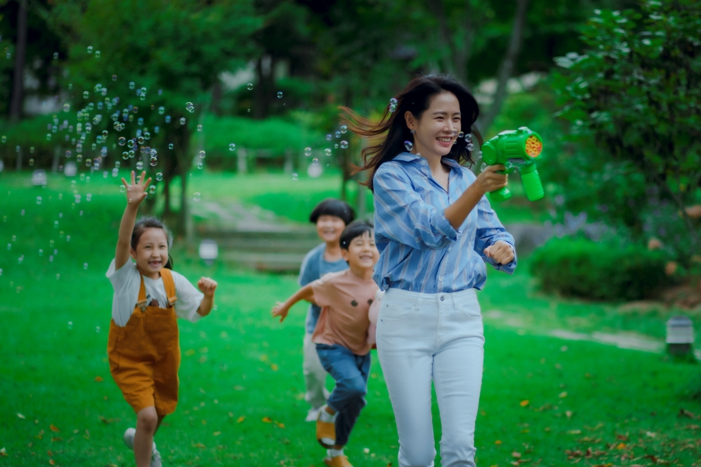 JTBC '서른, 아홉'