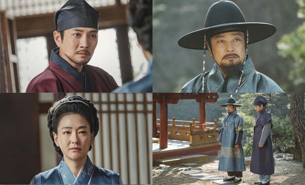 KBS 태종 이방원