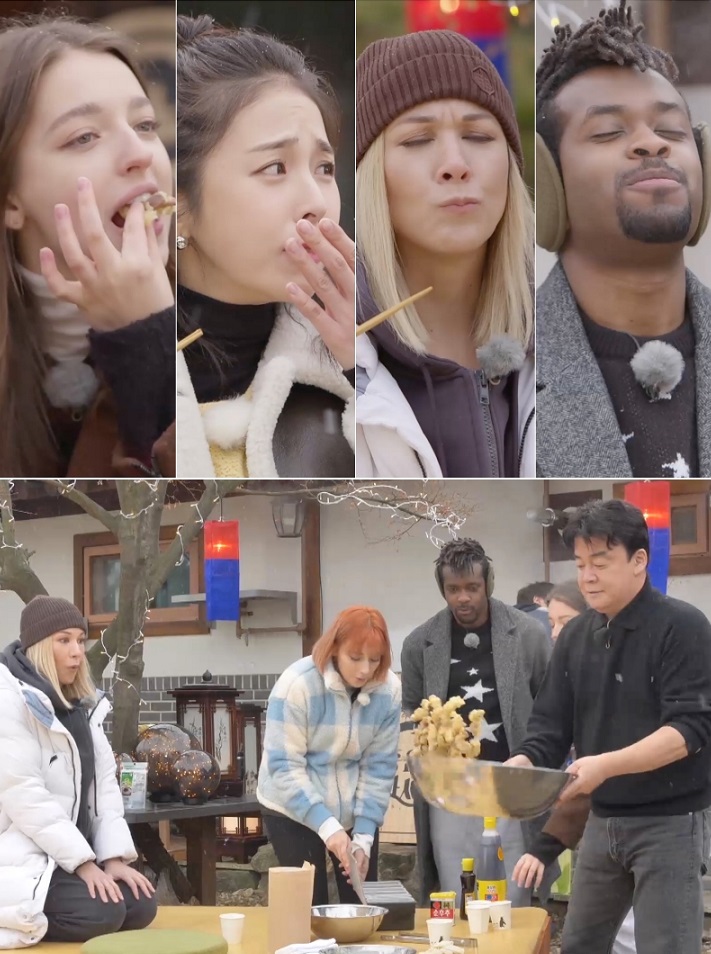 백종원 클라쓰 ⓒKBS