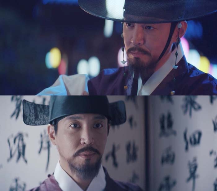 KBS  '꽃 피면 달 생각하고'