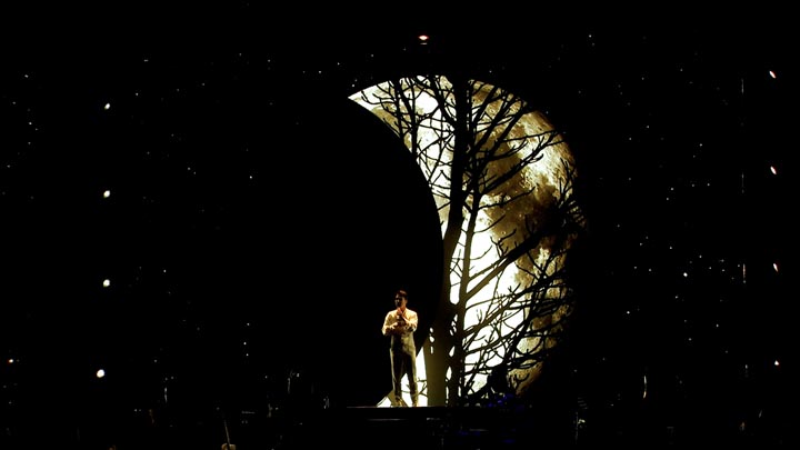 '장민호 드라마 최종회' 스틸컷