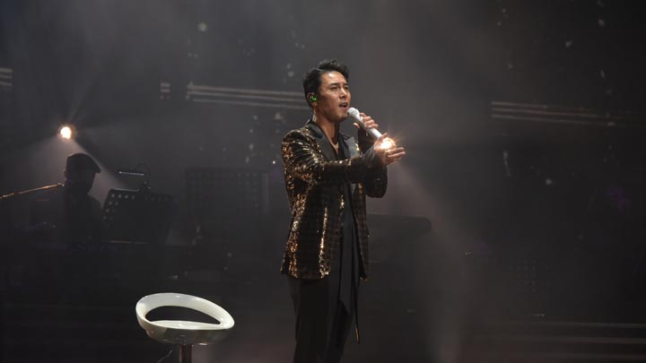 '장민호 드라마 최종회' 스틸컷