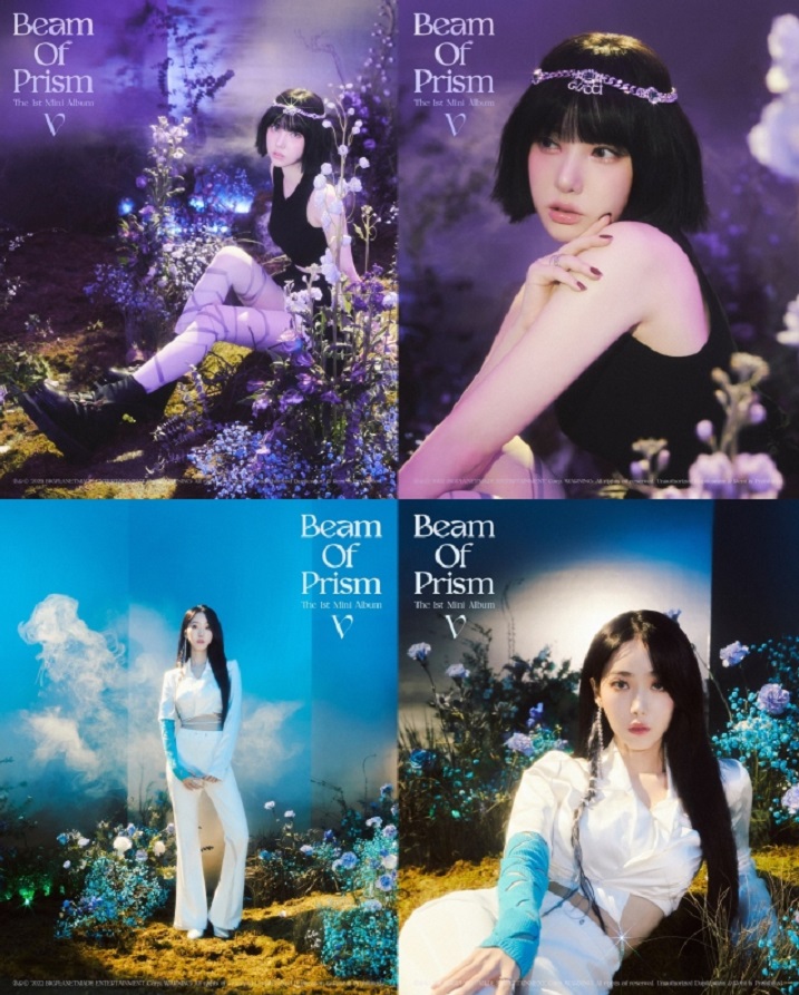 비비지 ⓒ 빅플래닛메이드 제공