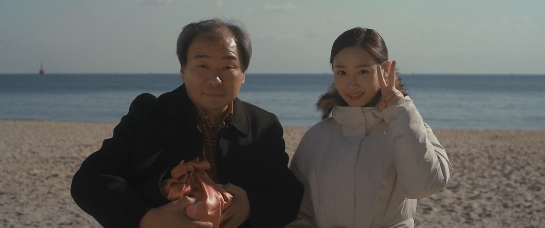 ‘전 부치러 왔습니다’ (장아람 감독,2019)