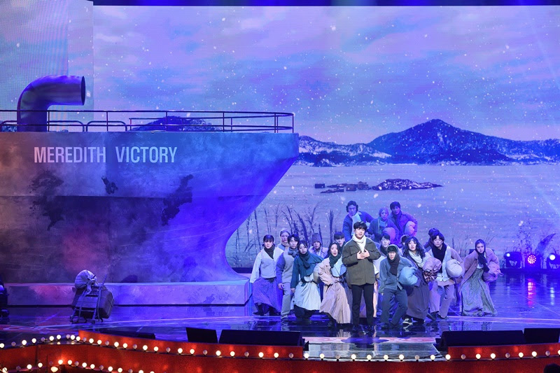 KBS '여러분 고맙습니다. 송해'