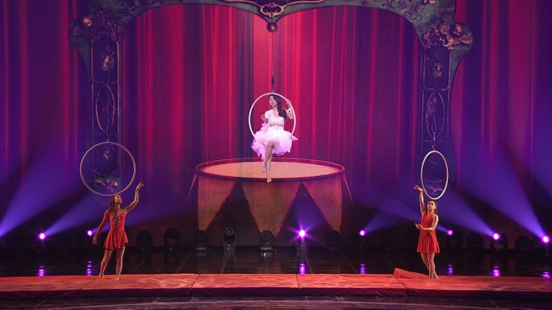 KBS '여러분 고맙습니다. 송해'