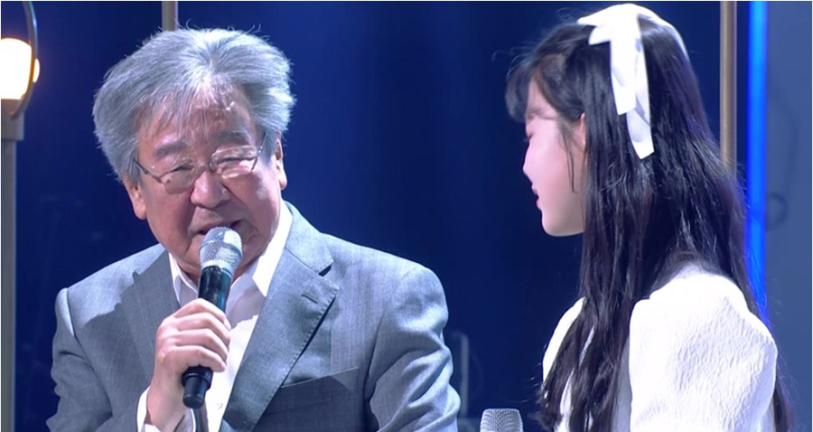  KBS ‘불후의 명곡’