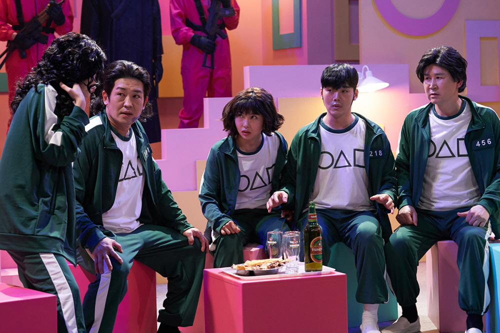 SNL 코리아 시즌2