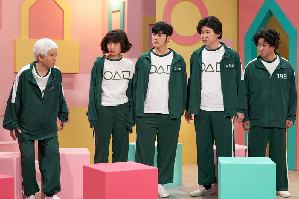 SNL 코리아 시즌2