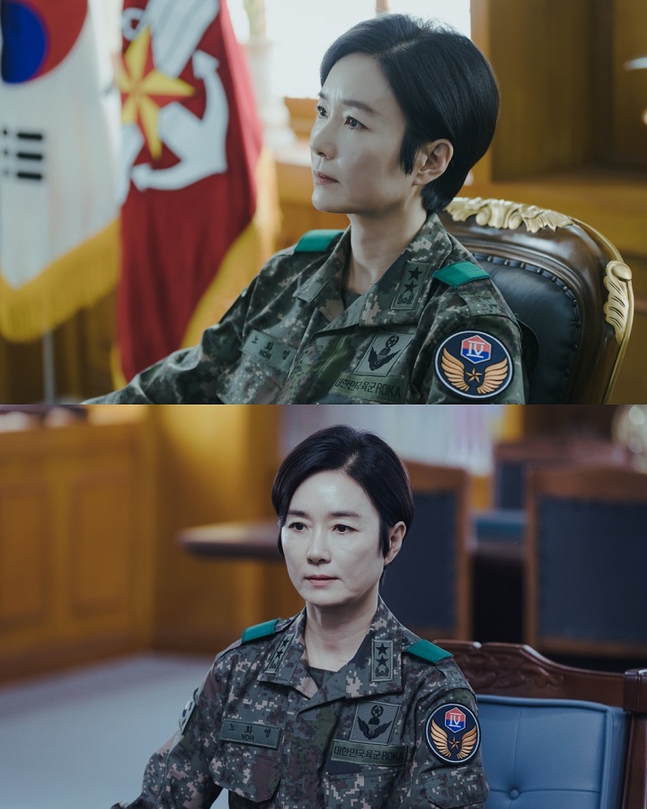 군검사 도베르만 ⓒ tvN 제공