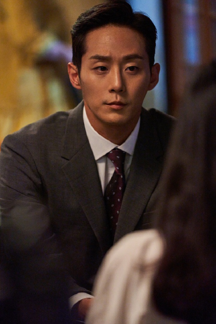 공작도시 ⓒ JTBC 제공