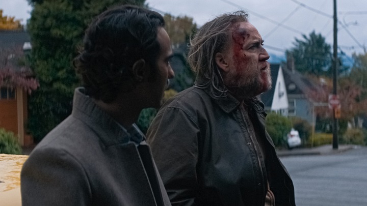 피그 스틸 ⓒ 판씨네마 제공