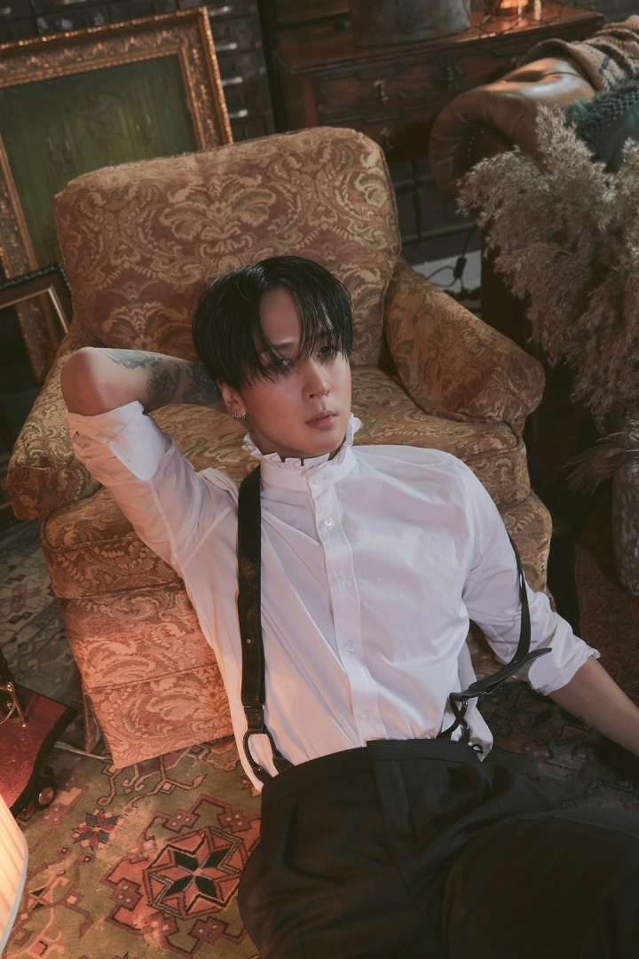 라비 ⓒ 그루블린 제공