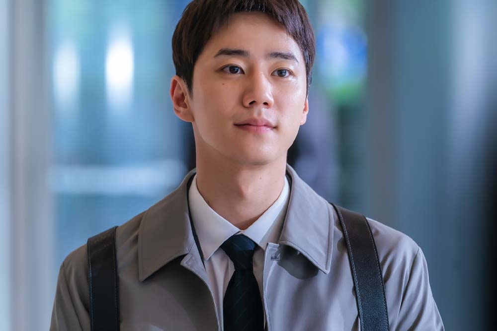 넷플릭스 '모럴센스'