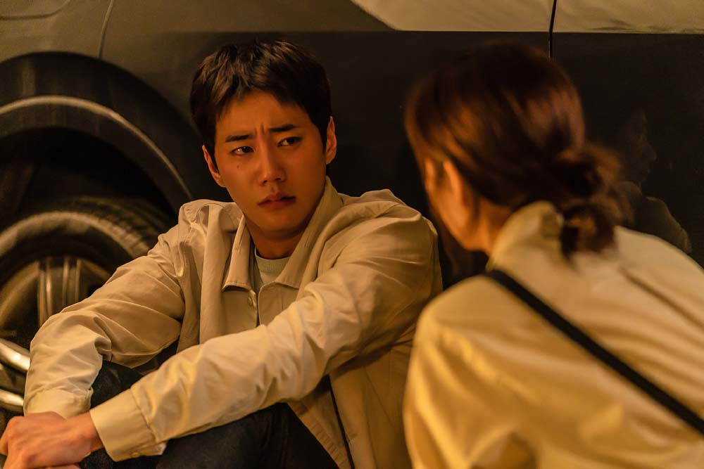 넷플릭스 '모럴센스'