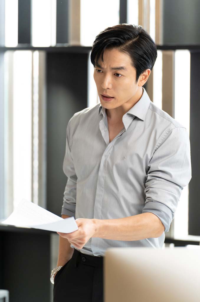 KBS  ‘크레이지 러브’