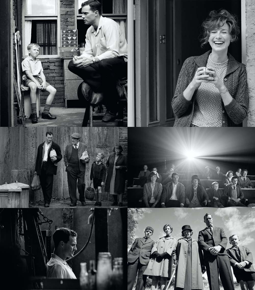 '벨파스트' 유니버설 픽쳐스