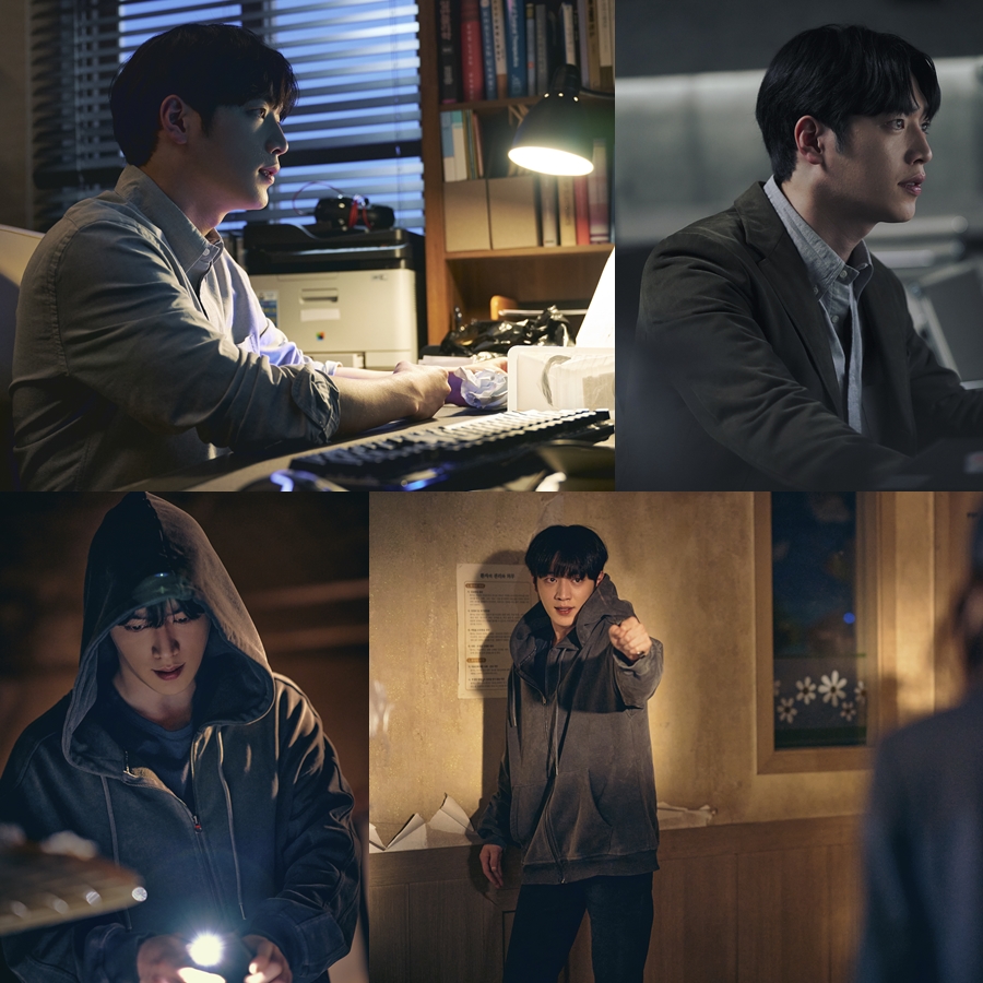 디즈니+ 그리드