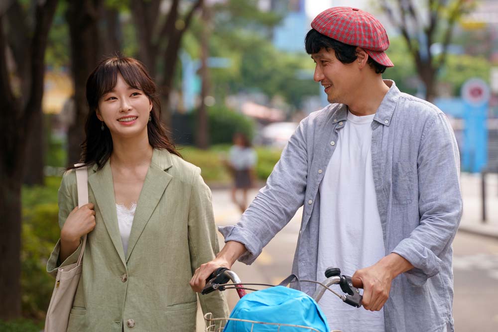 티빙 오리지널 ‘아직 최선을 다하지 않았을 뿐’ 