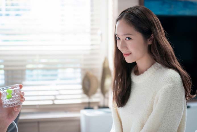 KBS ‘크레이지 러브’