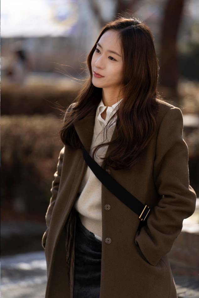 KBS ‘크레이지 러브’