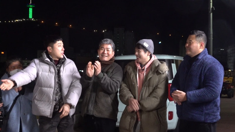 KBS  ‘일꾼의 탄생’