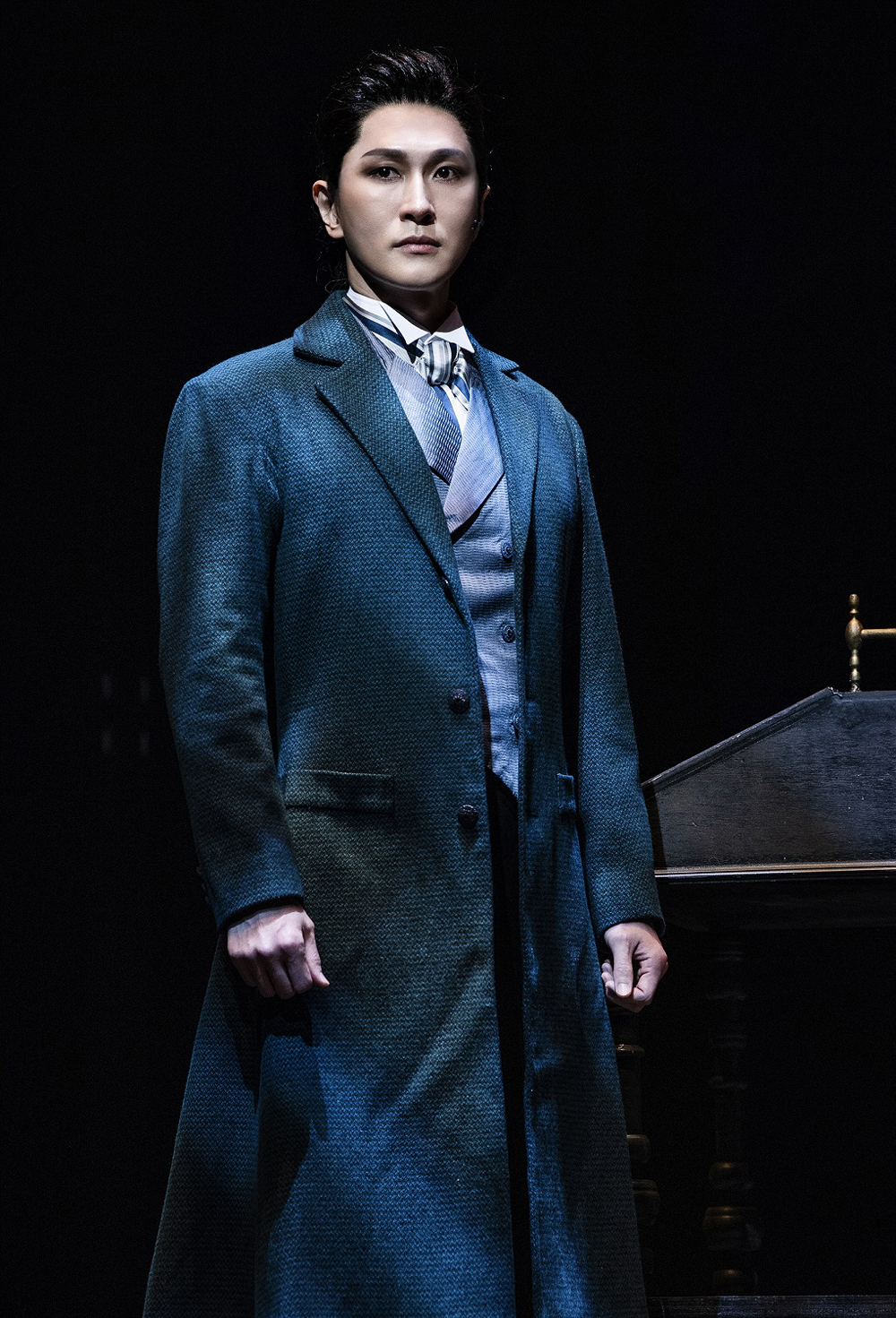 뮤지컬 '지킬앤하이드' 박은태