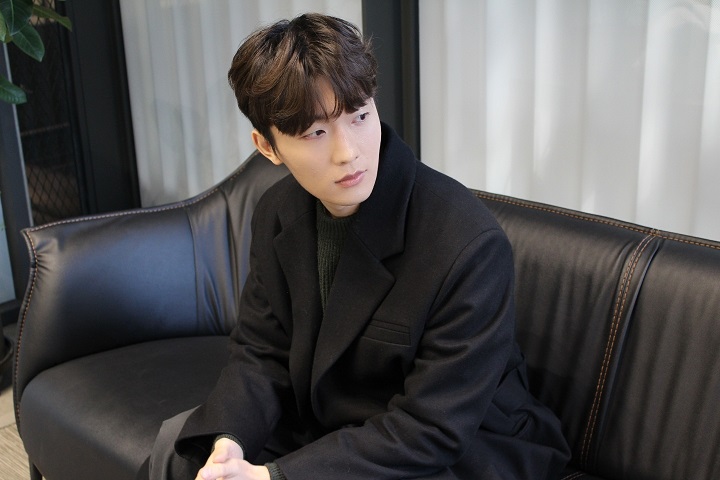 윤준원 ⓒ  엘줄라이엔터테인먼트 제공