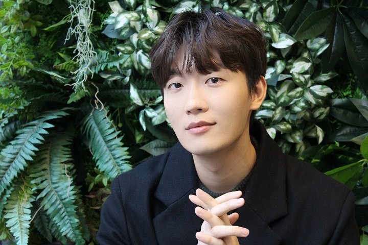 윤준원 ⓒ  엘줄라이엔터테인먼트 제공