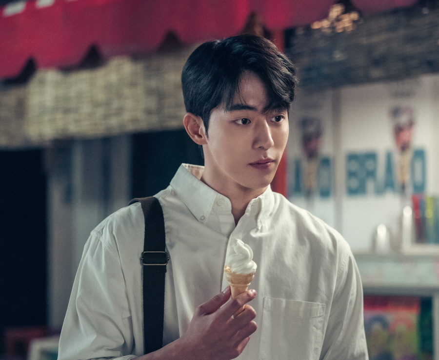 tvN  ‘스물다섯 스물하나’ 