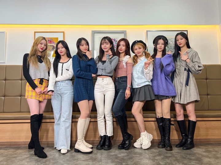 네이처 ⓒ n.CH엔터테인먼트 제공