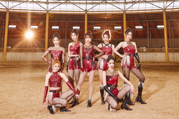 네이처 ⓒ n.CH엔터테인먼트 제공