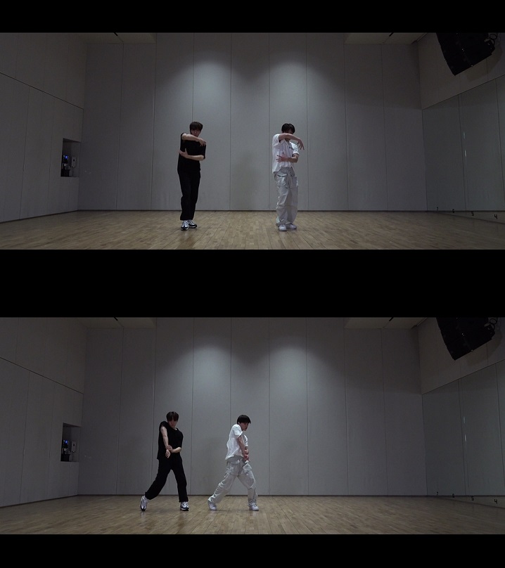 세븐틴 댄스올로지  ⓒ 플레디스엔터테인먼트 제공