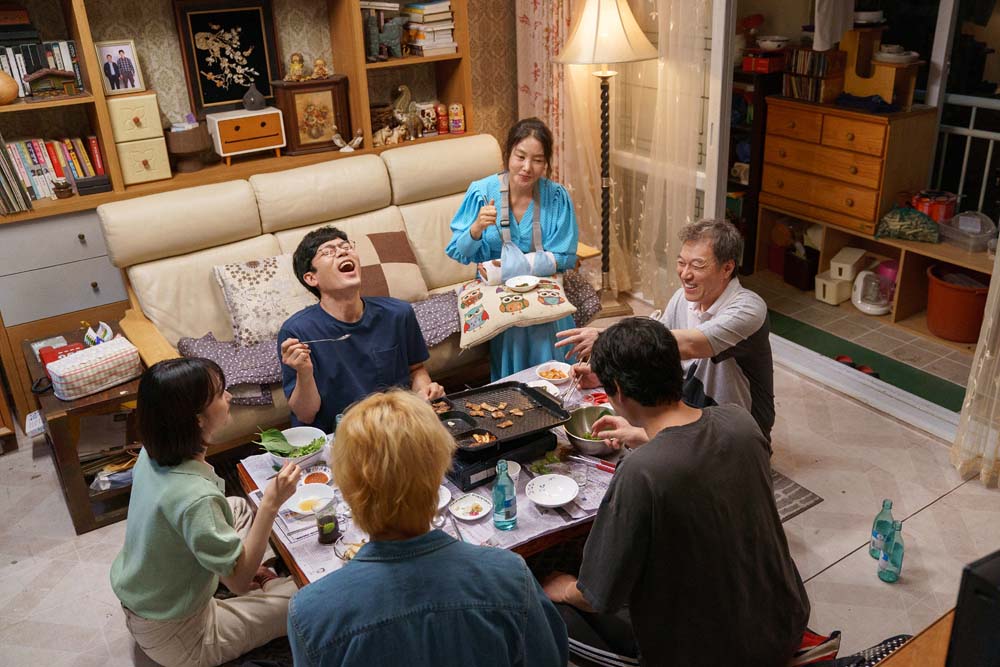 티빙 오리지널 ‘아직 최선을 다하지 않았을 뿐’ 