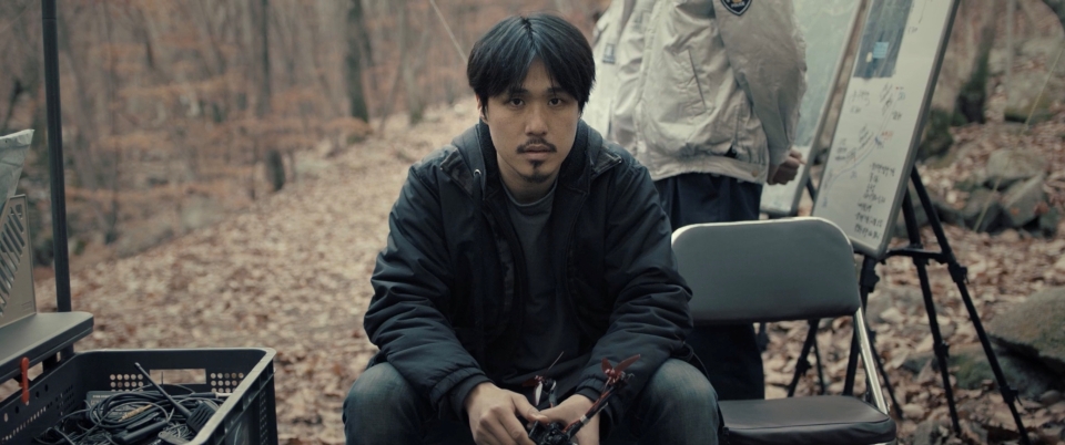 KBS 독립영화관 ‘구조원들’(감독: 심현석)