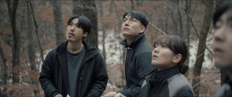 KBS 독립영화관 ‘구조원들’(감독: 심현석)