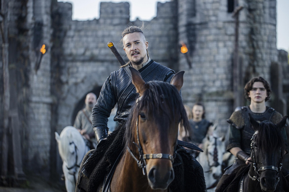 라스트 킹덤 시즌5ⓒ넷플릭스