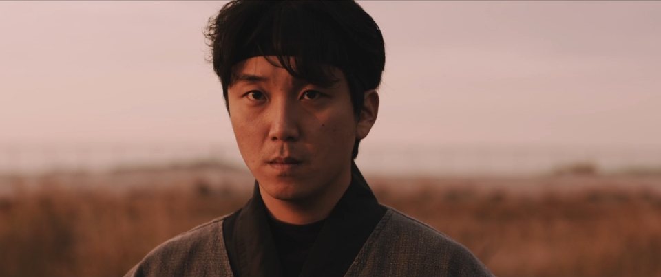 KBS 독립영화관 - 무협은 이제 관뒀어 (감독: 장형윤)