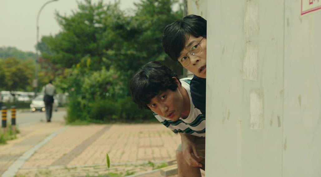 티빙 ‘아직 최선을 다하지 않았을 뿐'