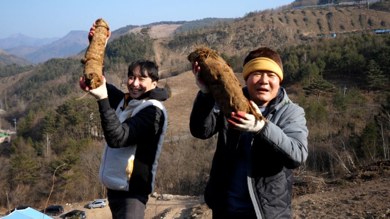 KBS ‘일꾼의 탄생’