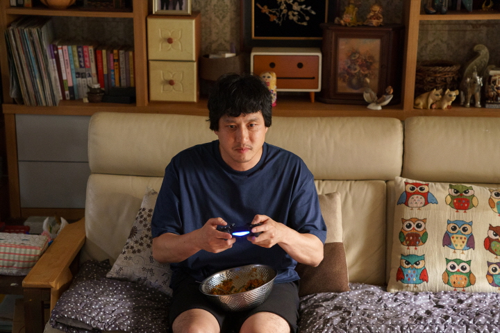 티빙 '아직 최선을 다하지 않았을 뿐’