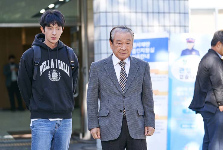 SBS  ‘어게인 마이 라이프’