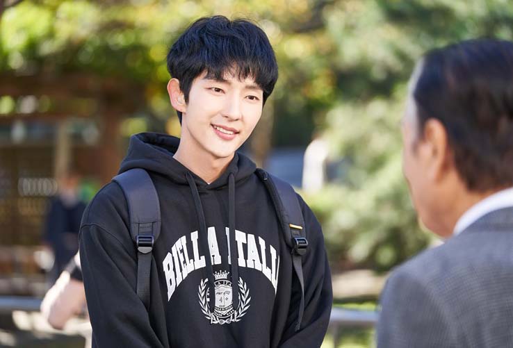 SBS  ‘어게인 마이 라이프’