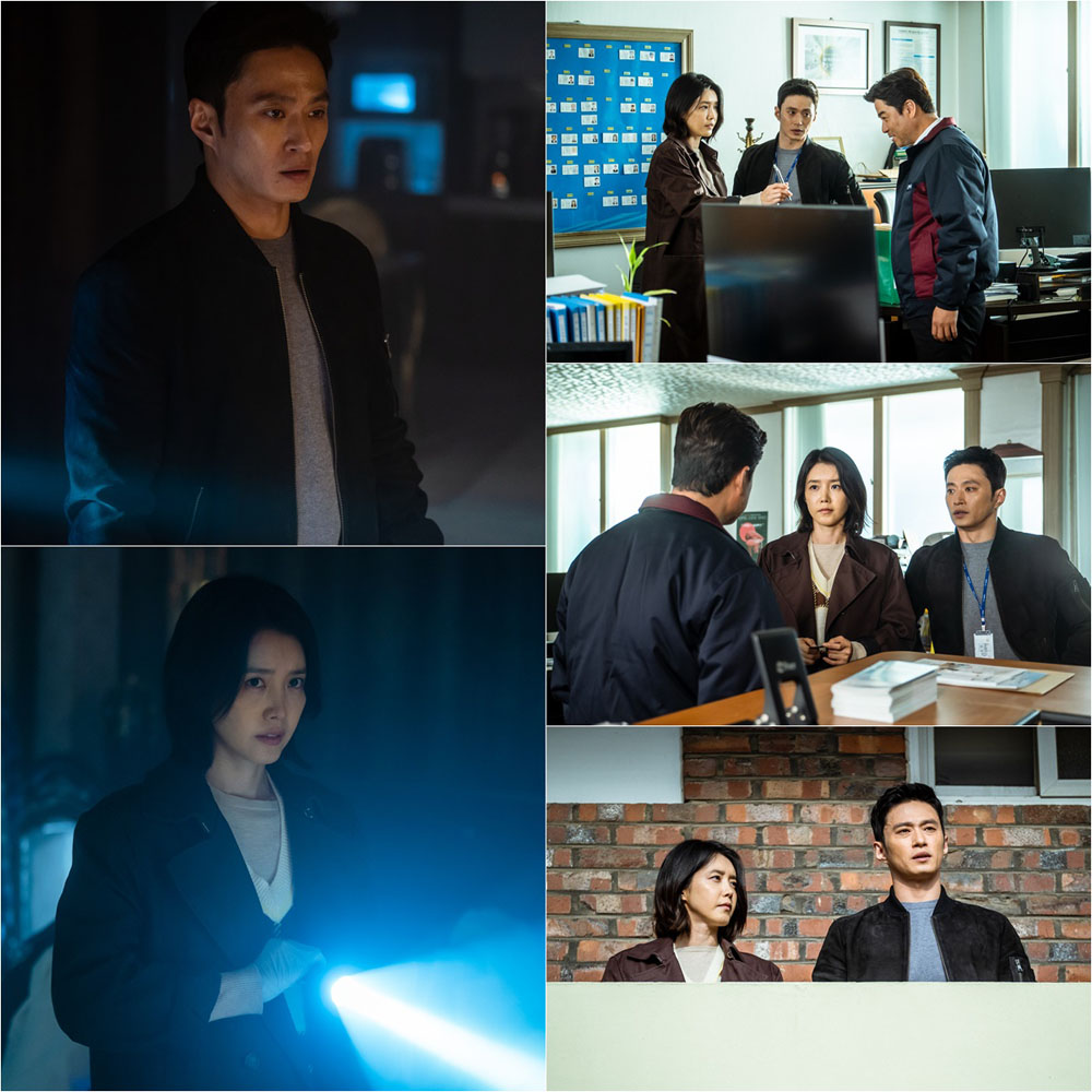 티빙 '돼지의 왕'