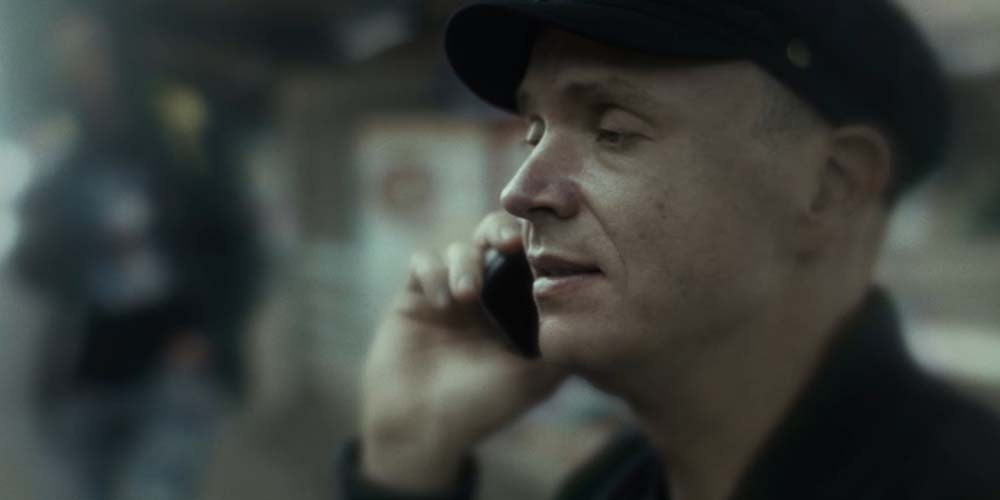 특별상영 '그 남자는 타이타닉을 보고 싶지 않았다'