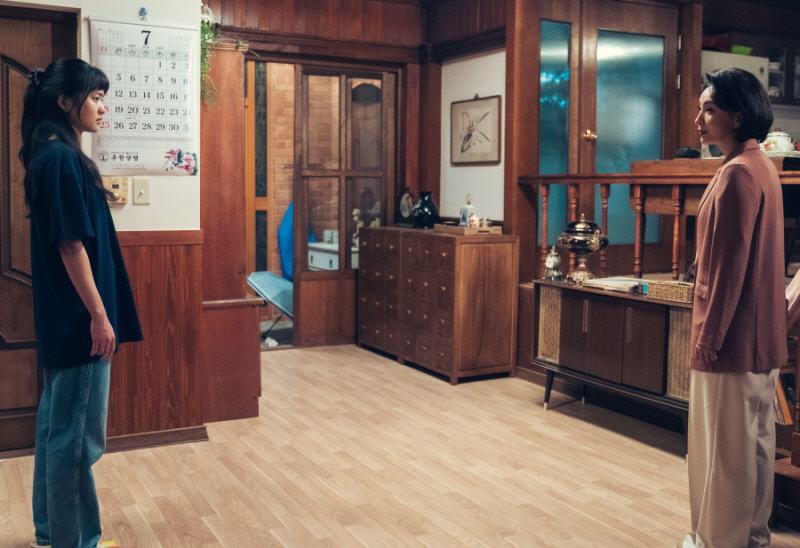 tvN ‘스물다섯 스물하나’